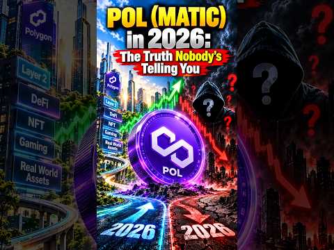 Is POL Coin Dead or Just Getting Started? (2026 Update)
