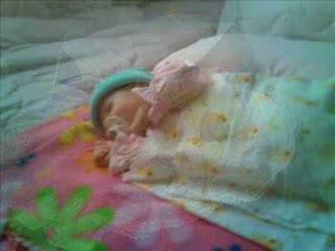 HISTORIA DE UNA BEBE