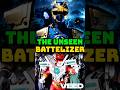 This Unseen Battelizer Is Fire Powerrangers Redranger Powerrangersspd Shorts Tommyoliver Mmpr 