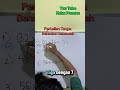 Perkalian tanpa Bersusun kebawah..#trending #maths #kelaspranses #matematikadasar #cpns2026