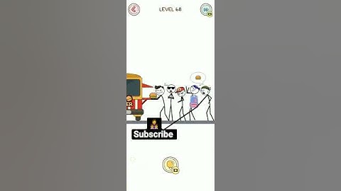 Thief Puzzle - All Levels - Funny Stickman Brain Puzzle Game - Gameplay Walkthrough