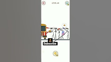 Thief Puzzle - All Levels - Funny Stickman Brain Puzzle Game - Gameplay Walkthrough