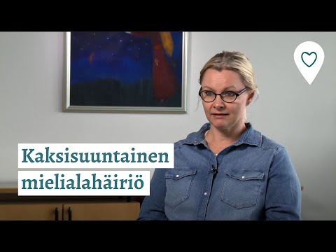 Video: Mielialanvaihteluiden hallinta (kuvilla)