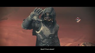 Destiny 2 Witch Queen: Chapter 1 All Dialogues
Chapter 1 of Witch Queen
►Timestamp:
-0:00 Opening
-2:02 The Arrival
-8:39 Hive Guardian Bossfight
-9:45 Enter Savathuns Throne World
-10:29 Savathun Boss Fight
-11:13 The Arrival End
-12:55 Savathun Introduction
► Game Description
-Dive into the free-to-play world of Destiny 2 to experience responsive first-person shooter combat, explore the mysteries of our solar system, and unleash elemental abilities against powerful enemies. Download today to create your Guardian and collect unique weapons, armor, and gear to customize your look and playstyle. Experience Destiny 2’s cinematic story alone or with friends, join other Guardians for challenging co-op missions, or compete against them in a variety of PvP modes. You decide your legend.
#Destiny2 #WitchQueen Destiny 2 Witch Queen: Chapter 1 All Dialogues
