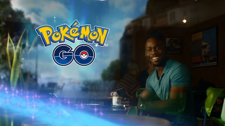 Coming Soon: New Pokémon GO Updates - DayDayNews