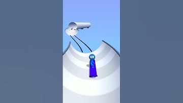 Skate Master level 41 walkthrough solutions - All level- Ahmad Gaming