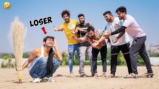 Mujhe Mili Punishment 😭 - Funny Challenge | अब साफ़ सफ़ाई करनी पड़ेगी 🫡