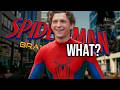 Spider-Man Brand New Day Trailer 2026 Full New LEAKS 2026