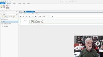 Buffer in a Notebook