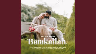 Download Lagu Barakallah - The Wedding Song Download Lagu Barakallah - The Wedding Song