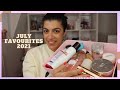 JULY FAVOURITES 2021 | BEAUTY AND THE KIDS