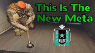 They Never Learn - Rainbow Six Siege Gameplay w/ TangyD