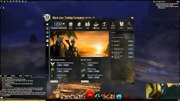 GW2 Quick Transmutation Guide