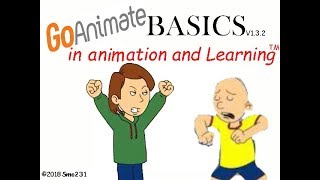 Goanimate Basics Mod Regular Ending