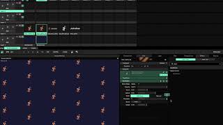 Resolume Plugin Beatwalker