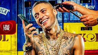 Eu Fiz A Ted A Doc O Pix - Mc Kadu - Sou Lá Do Morro Dj Glenner