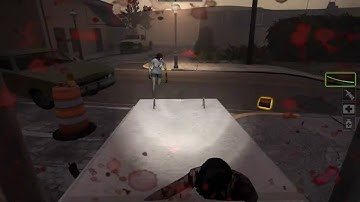 left for dead 2 the passing part 6