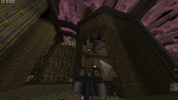 Quake - Nightmare run marathon of mexx9 by Justin 