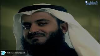 أنا العبد الذي كسب الذنوب | مشاري راشد العفاسي