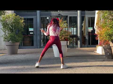 Timaya – Cold Outside feat. Buju (Offical Dance Video )