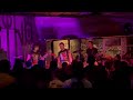 Primer R&eacute;gimen - Asfixia Vol. 6 - Asilo Bar - Enero 29 de 2022