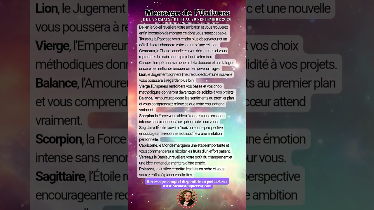 Voyance par téléphone & Hypnose Nicolas Duquerroy