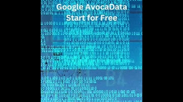 🔥 #Avocadata: Your all-in-one DaaS solution! Monetize data, #NoCode Data Marketplace Tools