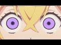 【ツンリゼ】イビツナコトバ【AMV/MAD】【歌詞付き】