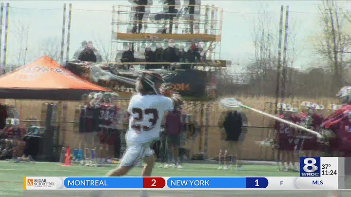 RIT men's lax wins top-five thriller