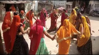 Rajasthani holi Fagan Desi Songs🎶 and Dance by women's💃|| Lumber || #song #dance #youtube #views