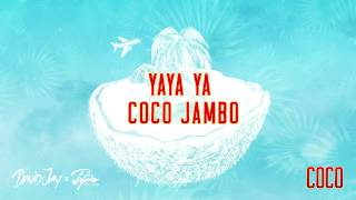 David Jay & Tyro - Coco (Lyric Video)