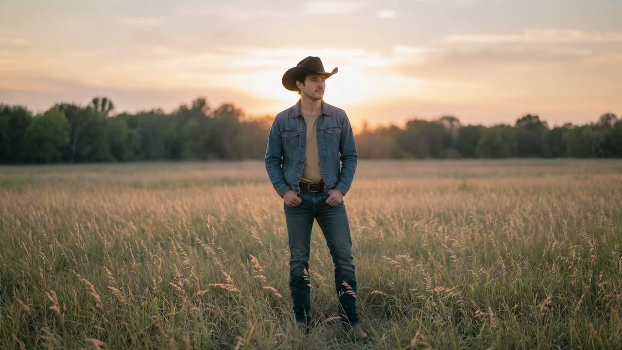 Rhett Rivers – Come Home (Official Audio)