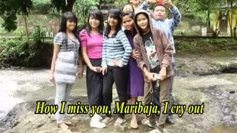 MARIBAYA, The Cats