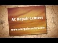 AC Repair Centers | Heating Repair