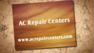 AC Repair Centers | Heating Repair