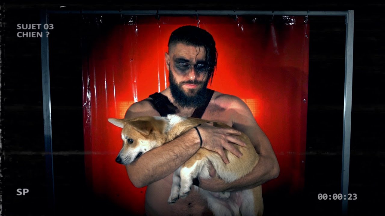 HAYNMI - BEAUCOUP POUR RIEN