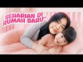 24 JAM YUKA-CHAN DI RUMAH BARU! | a day in our life