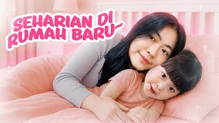 24 JAM YUKA-CHAN DI RUMAH BARU! | a day in our life