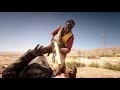 Red Dead Redemption 2: Psycho Brutal Kills - Physics Animations Compilation Vol.47