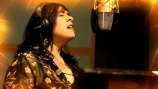 Video thumbnail of "Carla Morrison ft. Sonora Santanera "Que Bello" by JC"