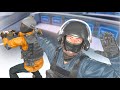 Critical Ops is not family friendly - funny moments