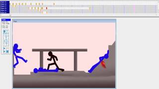 Speed Animating