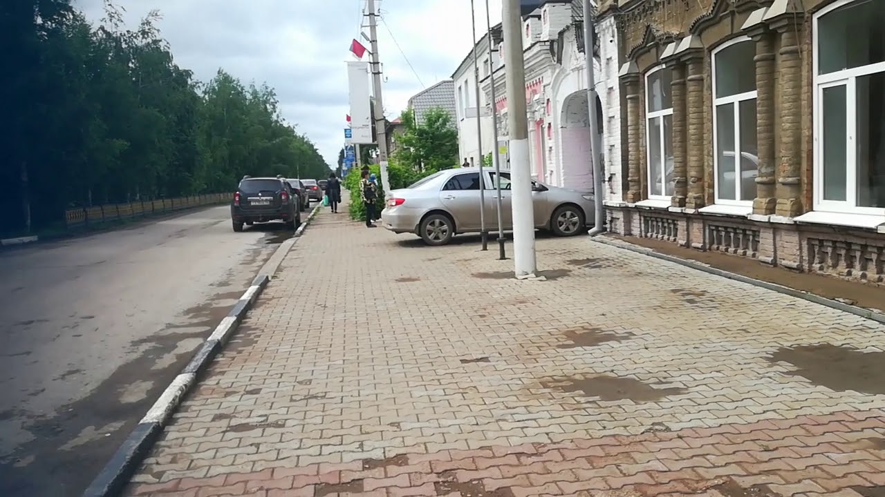 Газель абдулино тольятти