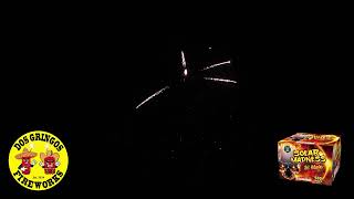 Solar Madness -6603 (Pyro Demon) Dos Gringos Fireworks
