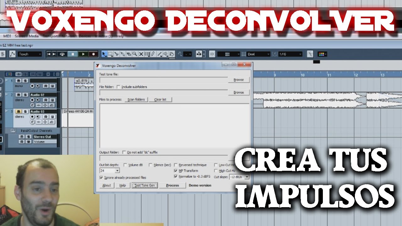 voxengo deconvolver download voxengo deconvolver download