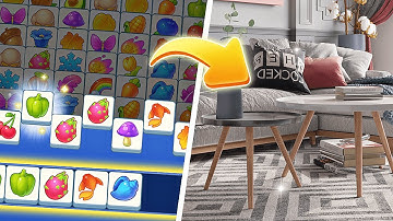 Tilescapes Gameplay Android Mobile