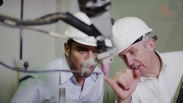 The Industrial Revolution #Industry 4.0