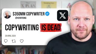 How To Become A Copywriter In 2024