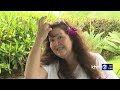 Thousands still without power as Hawaii works to restore connectivity after Lala