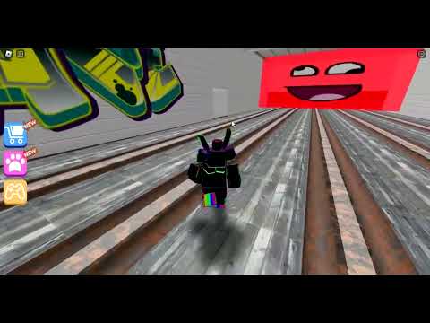 Roblox - Escape